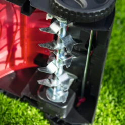 CMI Verticuteermachine 1200W 8 CMI Verticuteermachine 1200W -Gardena Verkoop 123 3459