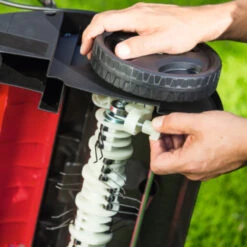 CMI Verticuteermachine 1200W 9 CMI Verticuteermachine 1200W -Gardena Verkoop 123 3460