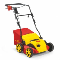 Wolf Elektrische Verticuteermachine VA378E -Gardena Verkoop 123 3463