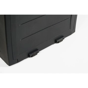 Keter Kussenbox Marvel Plus Antraciet 207L 6 Keter Kussenbox Marvel Plus Antraciet 207L - Afbeelding 4