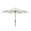 Parasol Florida Ecru Ø270 Cm -Gardena Verkoop 123 3475