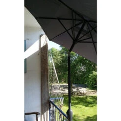Balkonparasol Antraciet 150x250 Cm -Gardena Verkoop 123 3540