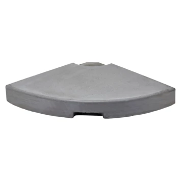 Parasolvoettegel Voor Zwenkparasol 25 Kg 9 Parasolvoettegel Voor Zwenkparasol 25 Kg - Afbeelding 7