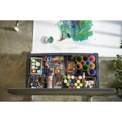 Keter Kussenbox Borneo Rattan -Gardena Verkoop 123 358