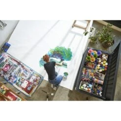 Keter Kussenbox Borneo Rattan -Gardena Verkoop 123 359