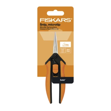 Fiskars Kruidenschaar Solid Snip 4 Fiskars Kruidenschaar Solid Snip - Afbeelding 2