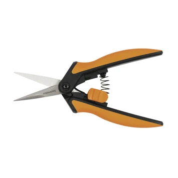 Fiskars Kruidenschaar Solid Snip 5 Fiskars Kruidenschaar Solid Snip - Afbeelding 3