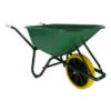 Altrad Fort Kruiwagen TK100 Groen Kunststof 100 Liter -Gardena Verkoop 123 3620