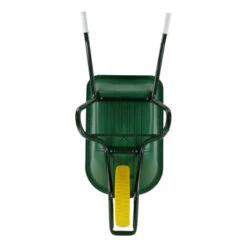 Altrad Fort Kruiwagen TK100 Groen Kunststof 100 Liter -Gardena Verkoop 123 3624