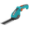 Gardena Grasschaar Set ComfortCut Incl. Shrub Blade -Gardena Verkoop 123 3635