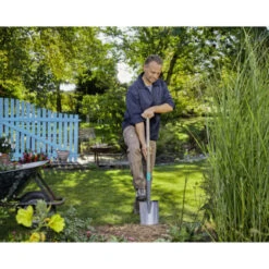 Gardena NatureLine Spade T-greep -Gardena Verkoop 123 3673