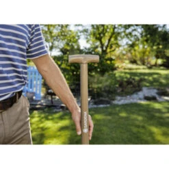 Gardena NatureLine Spade T-greep -Gardena Verkoop 123 3674