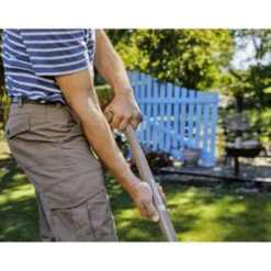 Gardena NatureLine Spade T-greep -Gardena Verkoop 123 3675