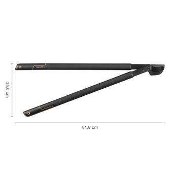 Fiskars Takkenschaar Single Bypass 80cm 5 Fiskars Takkenschaar Single Bypass 80cm - Afbeelding 3
