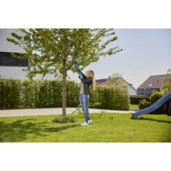 Gardena 18V Takkenschaar (P4A) Incl. 2.0Ah Accu + Lader -Gardena Verkoop 123 3693