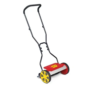 Wolf Kooimesmaaier TT380DL 3 Wolf Kooimesmaaier TT380DL