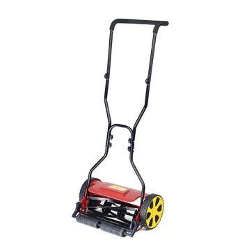 Wolf Kooimesmaaier TT380DL 4 Wolf Kooimesmaaier TT380DL - Afbeelding 2