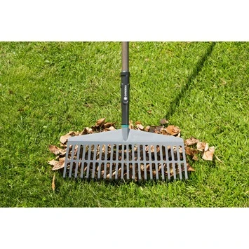 Gardena NatureLine Grashark 4 Gardena NatureLine Grashark - Afbeelding 2