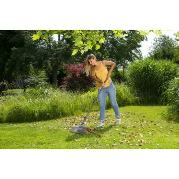 Gardena NatureLine Grashark 5 Gardena NatureLine Grashark - Afbeelding 3