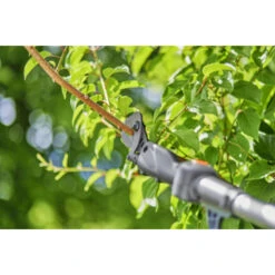 Gardena 18V Telescopische Takkenschaar 2,5m (P4A) (zonder Accu) -Gardena Verkoop 123 3751