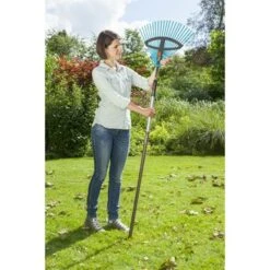 Gardena Bladhark Verstelbaar -Gardena Verkoop 123 3759