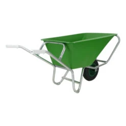 Altrad Fort Stalkruiwagen 160 Liter -Gardena Verkoop 123 3768