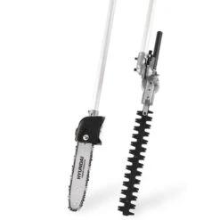 Hyundai Tuinmachine 4-in-1 Set 31cc -Gardena Verkoop 123 3773