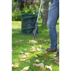 Gardena Tuinafvalgrijper- En Prikker Staal 95,8 Cm 8 Gardena Tuinafvalgrijper- En Prikker Staal 95,8 Cm -Gardena Verkoop 123 3781