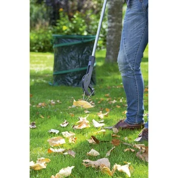 Gardena Tuinafvalgrijper- En Prikker Staal 95,8 Cm 5 Gardena Tuinafvalgrijper- En Prikker Staal 95,8 Cm - Afbeelding 3