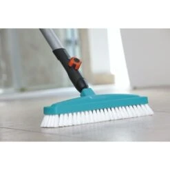 Gardena Combistem Schrobber Kunststof 30 Cm -Gardena Verkoop 123 3792