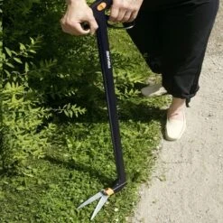 Fiskars Graskantschaar Servo-system Lang -Gardena Verkoop 123 3796