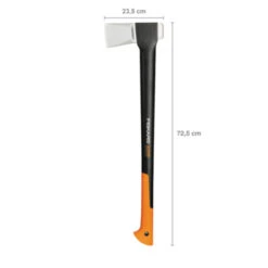 Fiskars Kloofbijl X25 XL -Gardena Verkoop 123 3806
