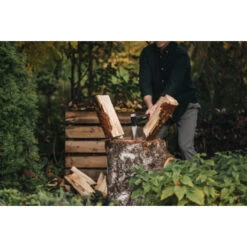 Fiskars Kloofbijl X25 XL -Gardena Verkoop 123 3807