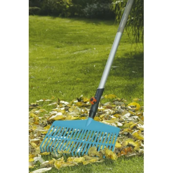 Gardena Combisystem Gazonhark Kunststof 43 Cm 6 Gardena Combisystem Gazonhark Kunststof 43 Cm - Afbeelding 4