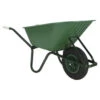 Altrad Fort Kruiwagen Kunststof 100 Liter -Gardena Verkoop 123 3887
