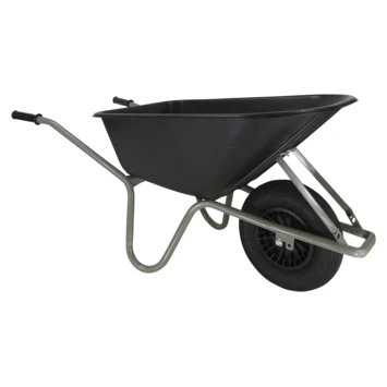 Kruiwagen Allrounder 100 Liter 3 Kruiwagen Allrounder 100 Liter