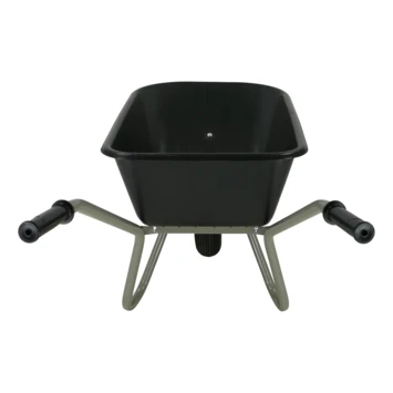 Kruiwagen Allrounder 100 Liter 6 Kruiwagen Allrounder 100 Liter - Afbeelding 4