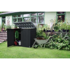 Keter Store It Out Max 1,2m³ -Gardena Verkoop 123 390