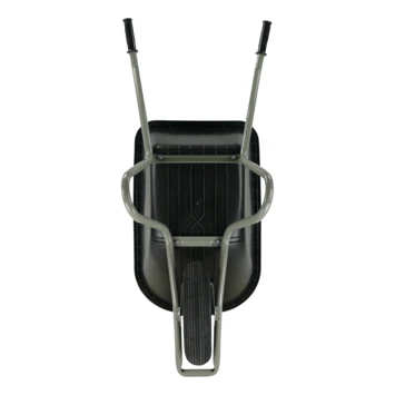 Kruiwagen Allrounder 100 Liter 7 Kruiwagen Allrounder 100 Liter - Afbeelding 5