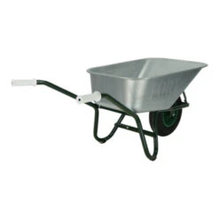 Altrad Fort Kruiwagen 90 Liter Met Gegalvaniseerde Bak 9 Altrad Fort Kruiwagen 90 Liter Met Gegalvaniseerde Bak -Gardena Verkoop 123 3941