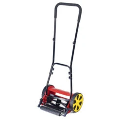 Wolf Kooimesmaaier TT300S 30cm -Gardena Verkoop 123 3960