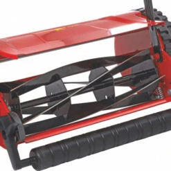 Wolf Kooimesmaaier TT300S 30cm -Gardena Verkoop 123 3961