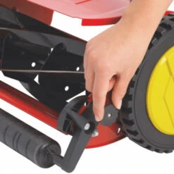 Wolf Kooimesmaaier TT300S 30cm -Gardena Verkoop 123 3962