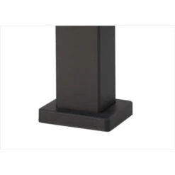 Pergola Classic Zwart 3x6m -Gardena Verkoop 123 397