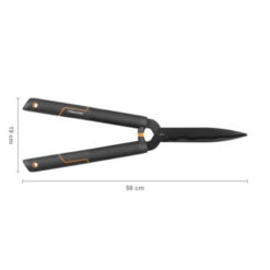 Fiskars Heggenschaar Singlestep -Gardena Verkoop 123 3974