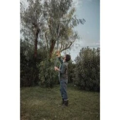 Fiskars Powergear Telescopische Boomschaar UPX86 -Gardena Verkoop 123 3989