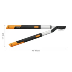 Fiskars Takkenschaar Telescopisch SmartFit -Gardena Verkoop 123 3993