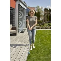 Gardena Grasschaar Comfort Op Steel -Gardena Verkoop 123 3998