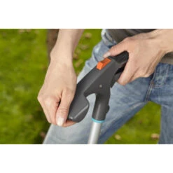 Gardena Grasschaar Comfort Op Steel -Gardena Verkoop 123 4001