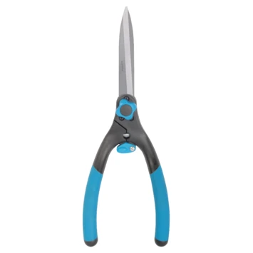 GAMMA Buxusschaar Voor Vormsnoeien Ergonomisch 3 GAMMA Buxusschaar Voor Vormsnoeien Ergonomisch